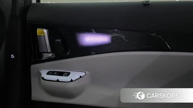 Kia Carnival 4th generation 2021 Белый из Кореи, фото 4