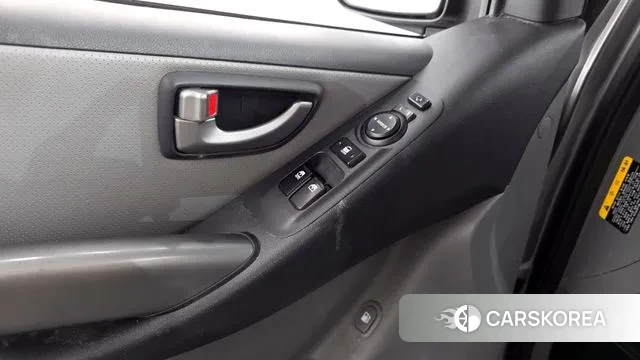 Hyundai The New Grand Starex 2020 Серебряный из Кореи, фото 4