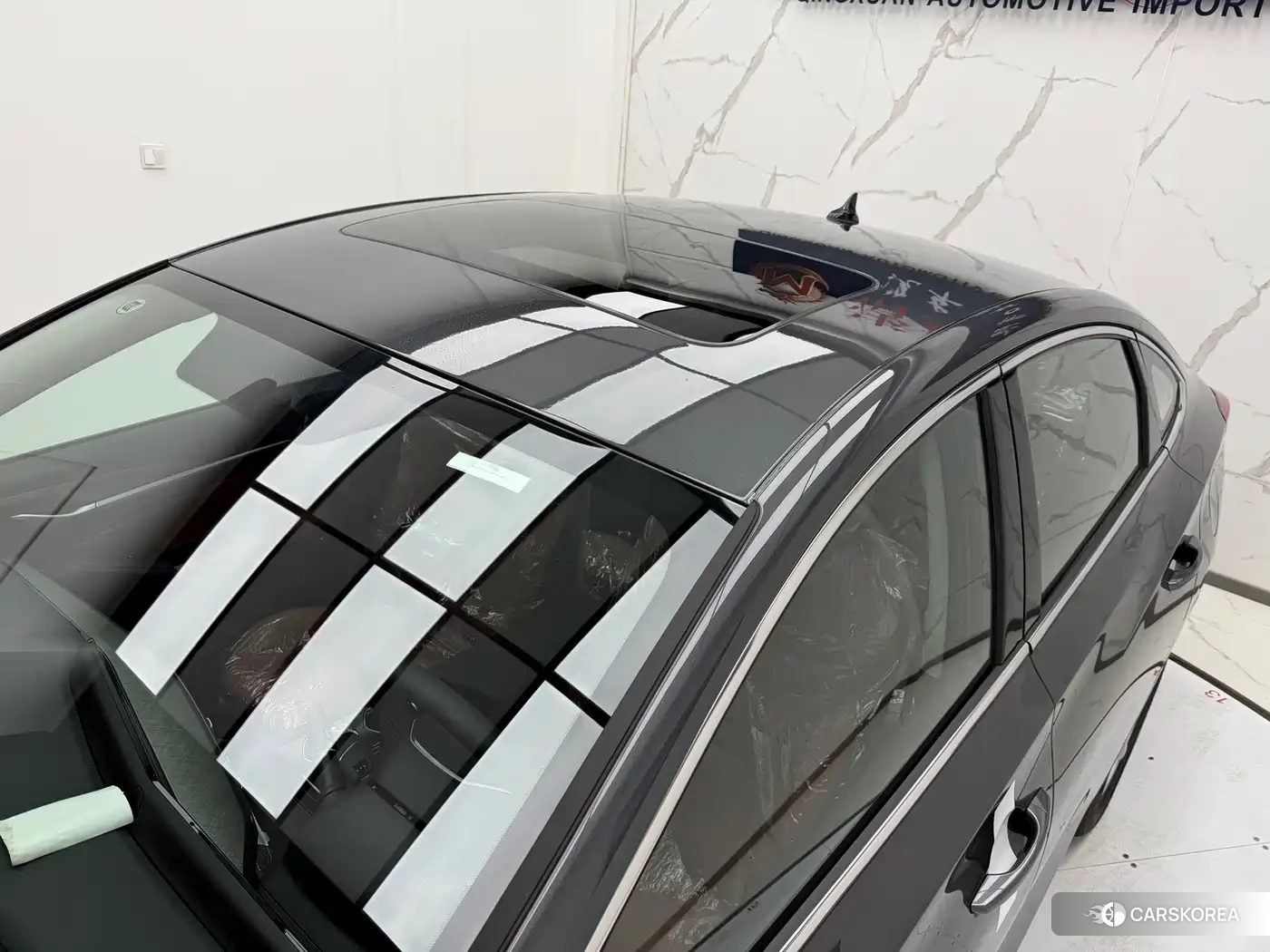 Chang'an Yidong 2026 Silver/gray из Китая, фото 4