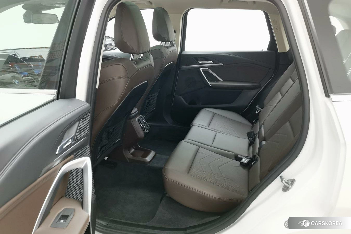 BMW X1 2023 Белый из Китая, фото 4