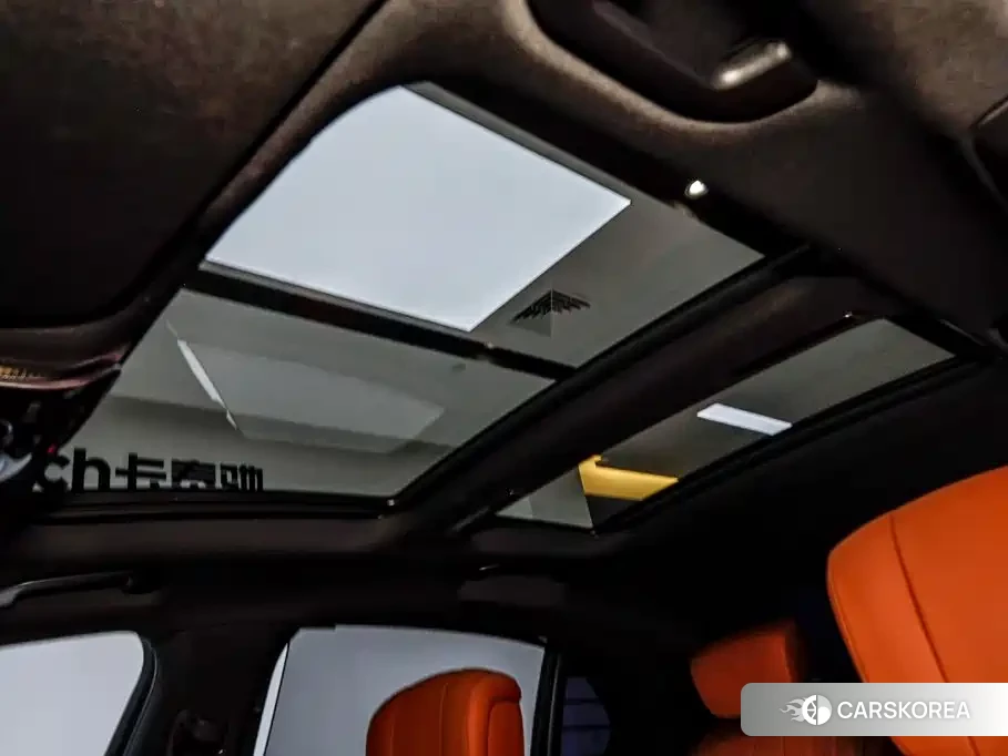 Mercedes-Benz S-Class 2023 Черный из Китая, фото 4