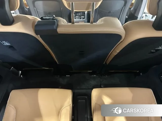Volvo XC90 second Generation id 3079954 из Кореи 4