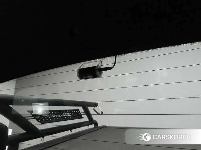 Ssangyong Rexton Sports Cannes 2020 Черный из Кореи, фото 4