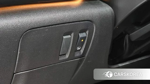 Renault Korea (Samsung) SM6 2019 Серебристо-серый из Кореи, фото 4