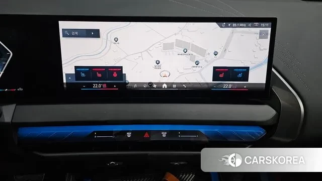 BMW X3 (G45) 2025 Белый из Кореи, фото 4