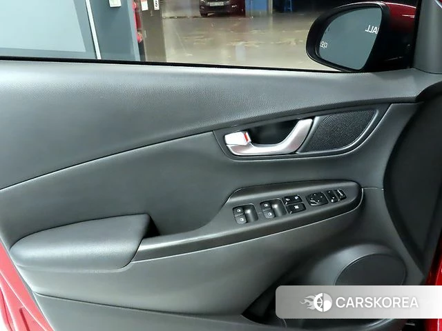 Hyundai The New Kona 2022 Фиолетовый из Кореи, фото 4