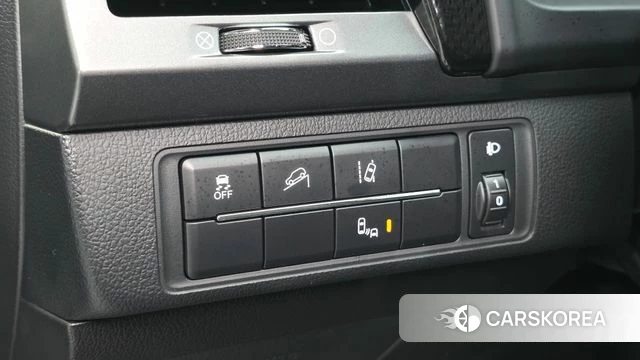 Ssangyong The New Rexton Sports Cannes 2021 Зеленый из Кореи, фото 4