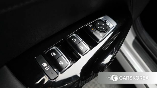 Kia The New K5 Hybrid 3rd generation 2024 Белый из Кореи, фото 4