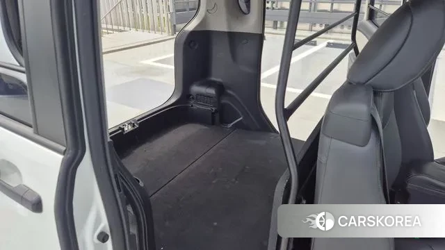 Kia The New Ray 2018 Белый из Кореи, фото 4