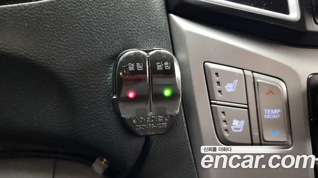 Hyundai The New Grand Starex 2018 Синий из Кореи, фото 4