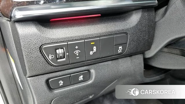 Kia Niro Plus 2022 Серебряный из Кореи, фото 4