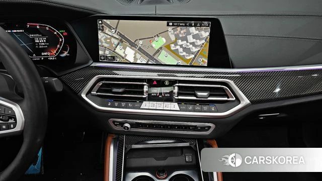 BMW X6 (G06) 2023 Белый из Кореи, фото 4