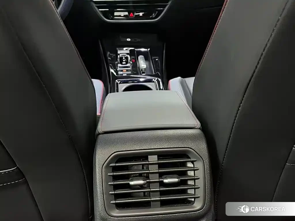 Volkswagen Lamando 2022 Белый из Китая, фото 4
