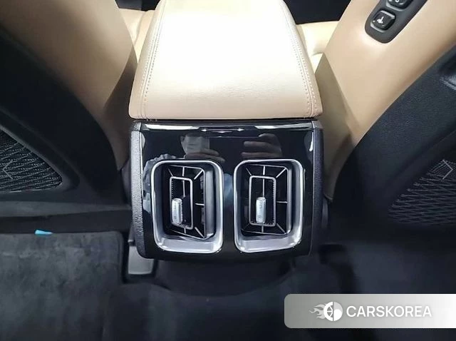 Kia The New Sorento 4th Generation 2024 Черный из Кореи, фото 4