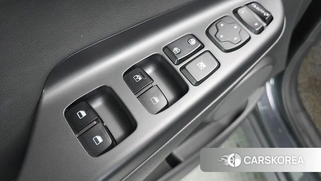 Hyundai Kona 2018 Серый из Кореи, фото 4