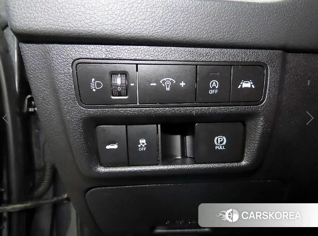 Hyundai Sonata (DN8) 2019 Серый из Кореи, фото 4