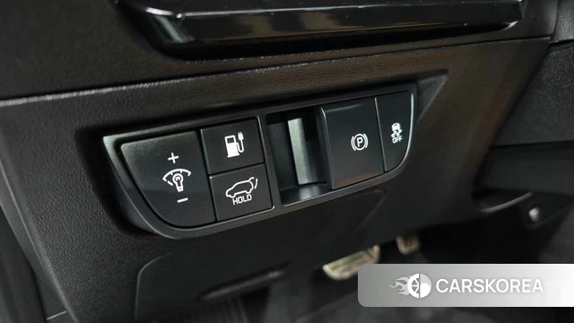 Kia EV6 2021 Белый из Кореи, фото 4