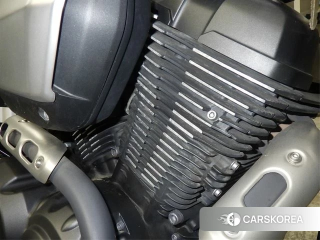 Проданный Yamaha BOLT 950C 2017 из Японии, фото 4