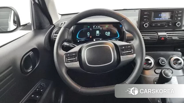 Hyundai Casper 2023 Белый из Кореи, фото 4