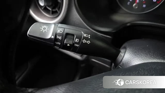 Kia Come New K3 2018 Серый из Кореи, фото 4