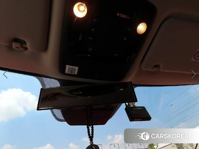 Kia Carnival 4th generation 2021 Черный из Кореи, фото 4
