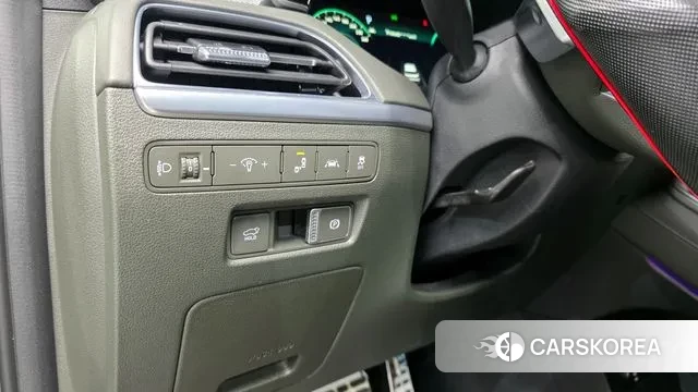 Hyundai Palisade 2022 Черный из Кореи, фото 4