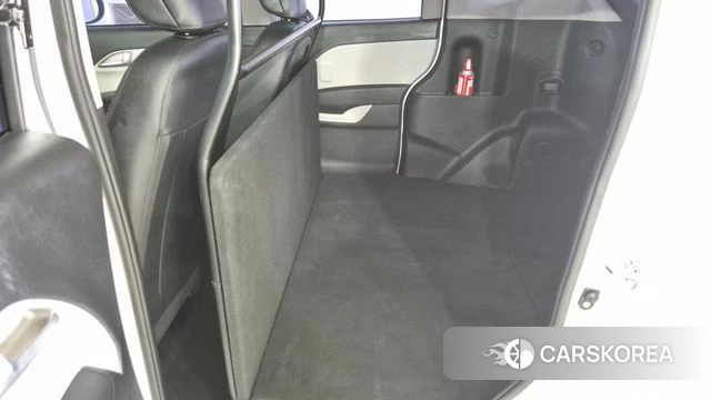 Kia The New Ray 2020 Белый из Кореи, фото 4