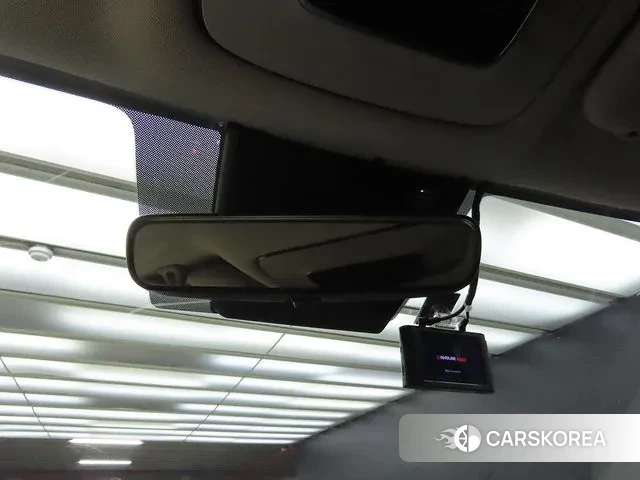 Hyundai Sonata (DN8) 2021 Черный из Кореи, фото 4