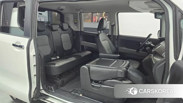 Kia The New Ray 2018 Белый из Кореи, фото 4