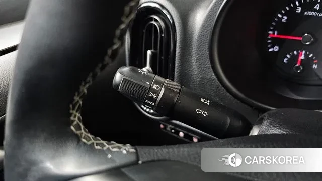 Kia All New Morning (JA) 2018 Жемчужный цвет из Кореи, фото 4