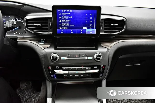 Ford Explorer 6th Generation id 2886400 из Кореи 4