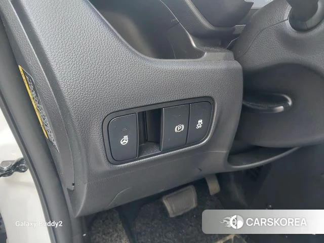 Kia The New Kia Ray 2025 Белый из Кореи, фото 4