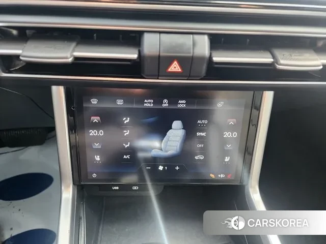 Ssangyong Torres 2022 Белый из Кореи, фото 4