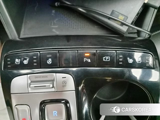 Hyundai Tucson (NX4) 2022 Белый из Кореи, фото 4