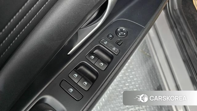 Hyundai Avante (CN7) 2020 Серебристо-серый из Кореи, фото 4