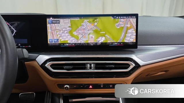 BMW 3 Series (G20) 2024 Черный из Кореи, фото 4