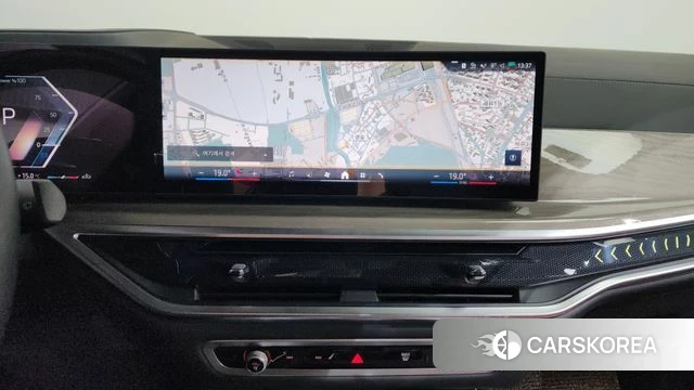 BMW X7 (G07) 2024 Белый из Кореи, фото 4