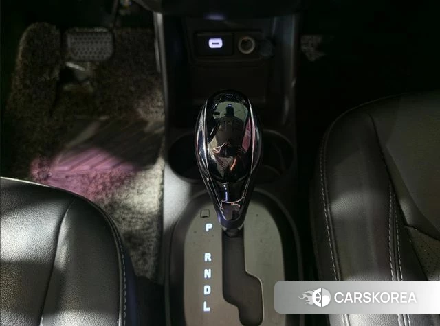 Chevrolet (GM Daewoo) The New Spark 2019 Белый из Кореи, фото 4