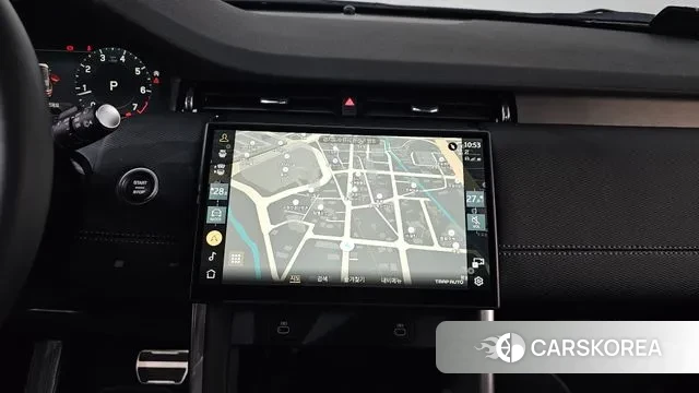 Land Rover Discovery Sports 2nd Generation 2024 Белый из Кореи, фото 4