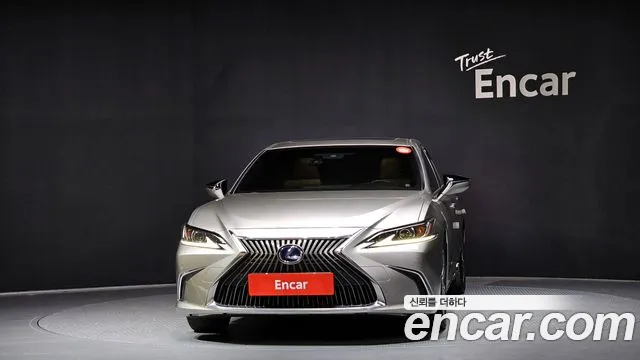 Lexus ES300h 7th generation id 2647745 из Кореи 4