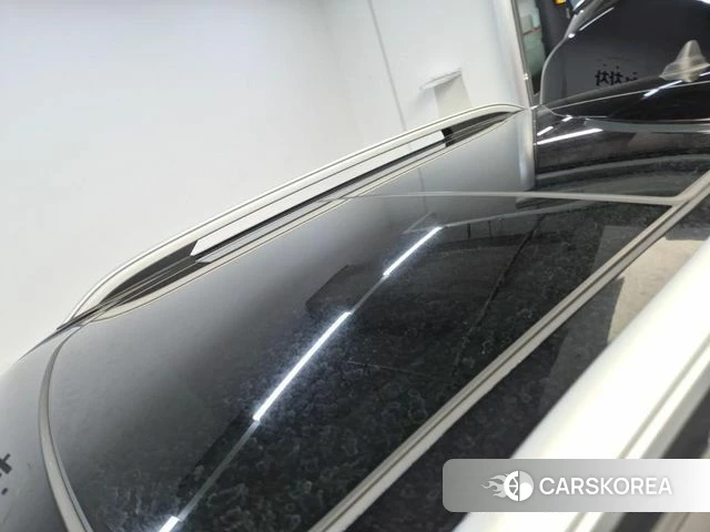 Mini Cooper S Countryman 2021 Синий нефрит из Кореи, фото 4