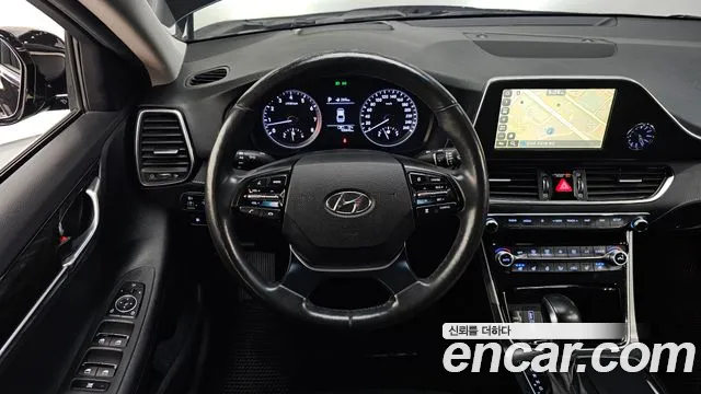 Hyundai Grandeur IG id 2628878 из Кореи 4