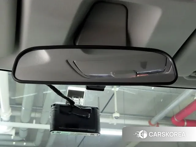 Kia The New Ray 2021 Белый из Кореи, фото 4