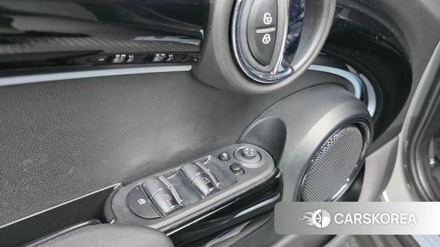Mini Cooper 2022 Серый из Кореи, фото 4