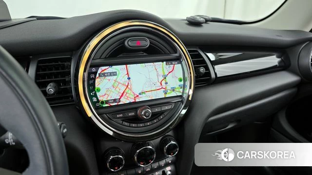 Mini Cooper 2020 Жемчужный цвет из Кореи, фото 4