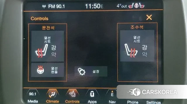 Jeep Renegade 2020 Белый из Кореи, фото 4