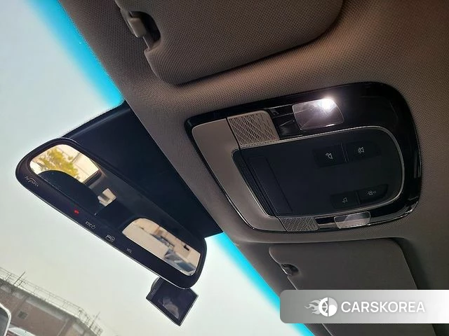 Hyundai Palisade 2019 Серый из Кореи, фото 4