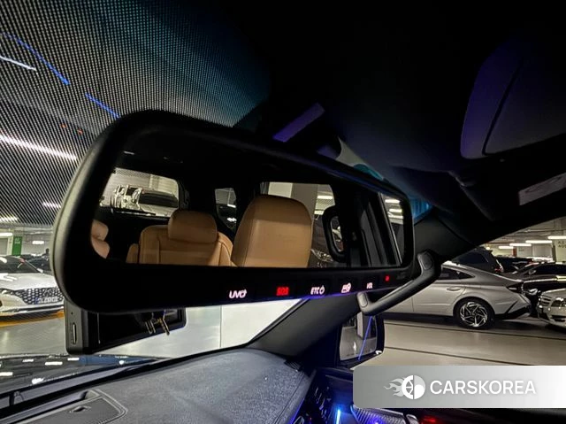 Kia Mohave Master 2020 Серый из Кореи, фото 4