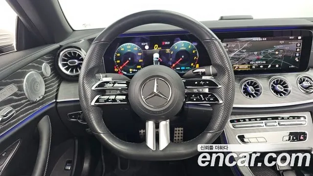 Mercedes-Benz E-Class W213 2021 Белый из Кореи, фото 4