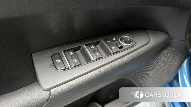 Kia The New K3 2nd generation 2022 Синий из Кореи, фото 4